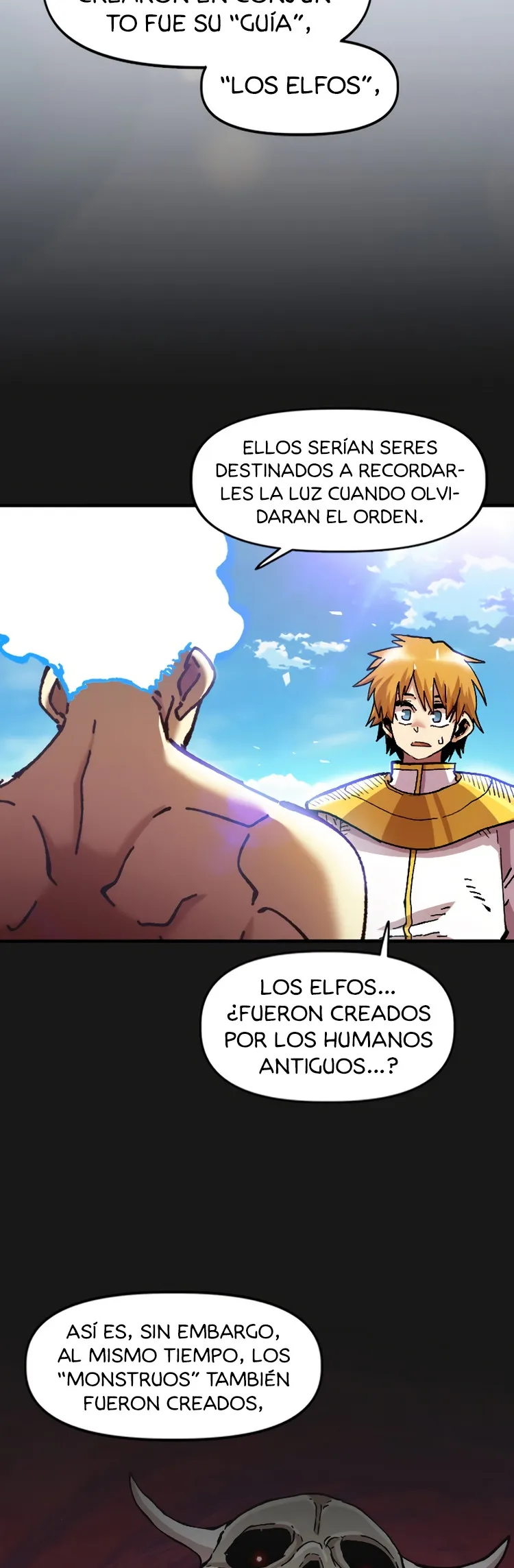 Esclavo B Capitulo 79 página 23