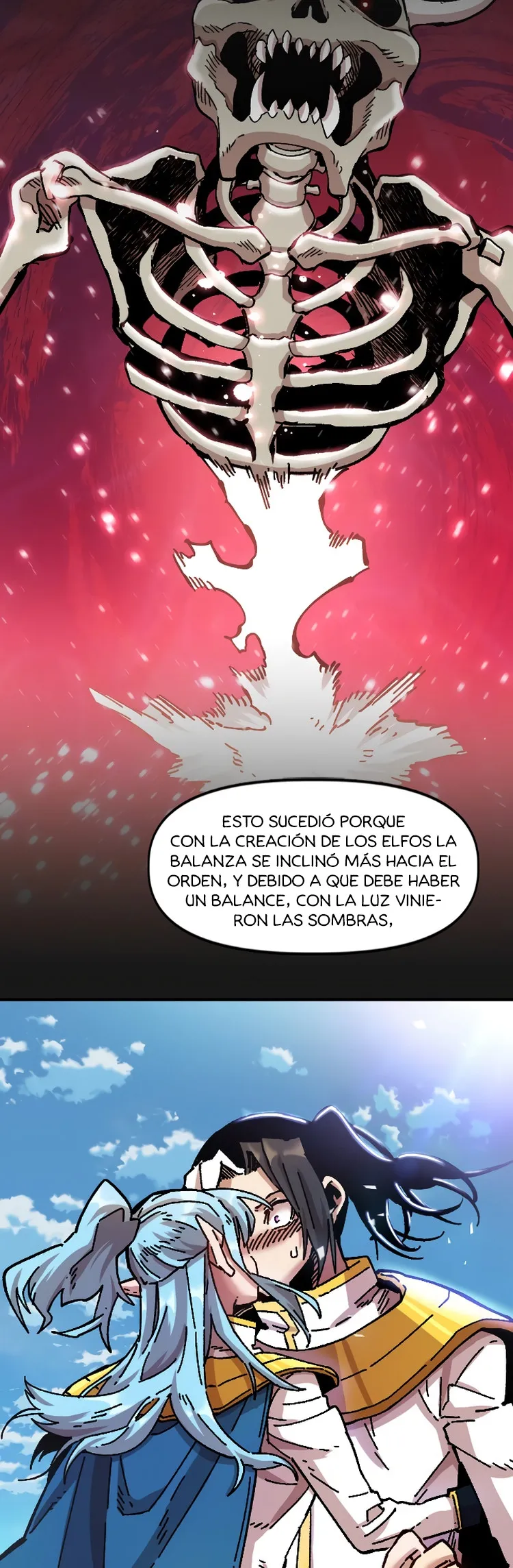 Esclavo B Capitulo 79 página 24