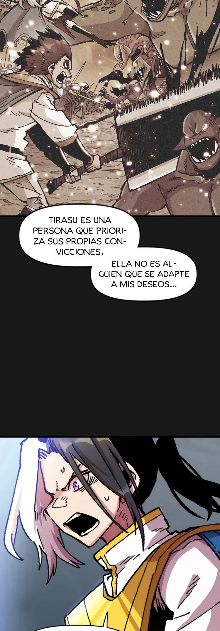 Esclavo B Capitulo 79 página 27
