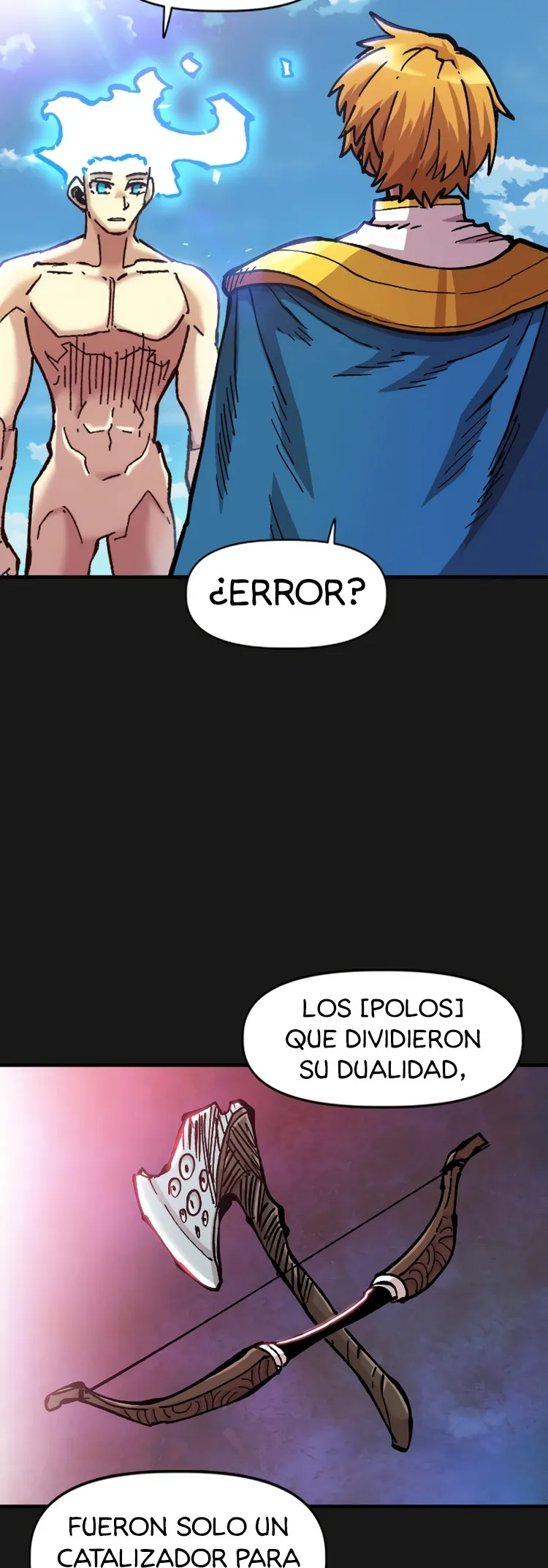 Esclavo B Capitulo 79 página 30