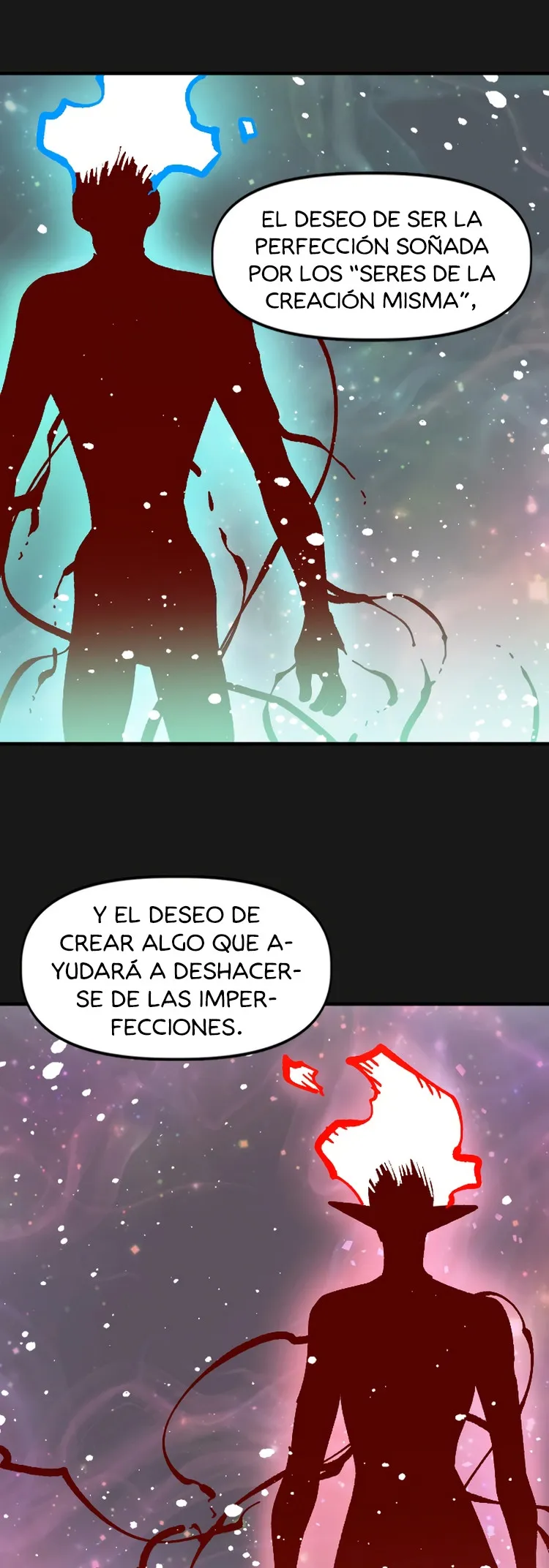 Esclavo B Capitulo 79 página 33