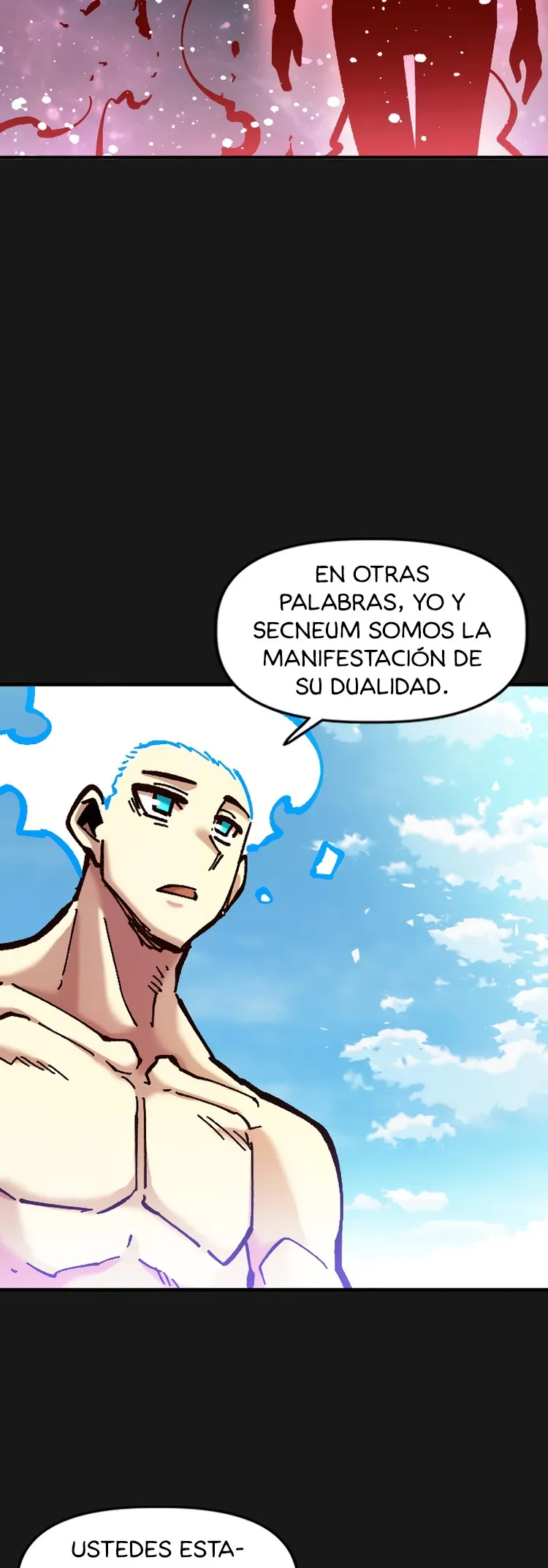 Esclavo B Capitulo 79 página 34