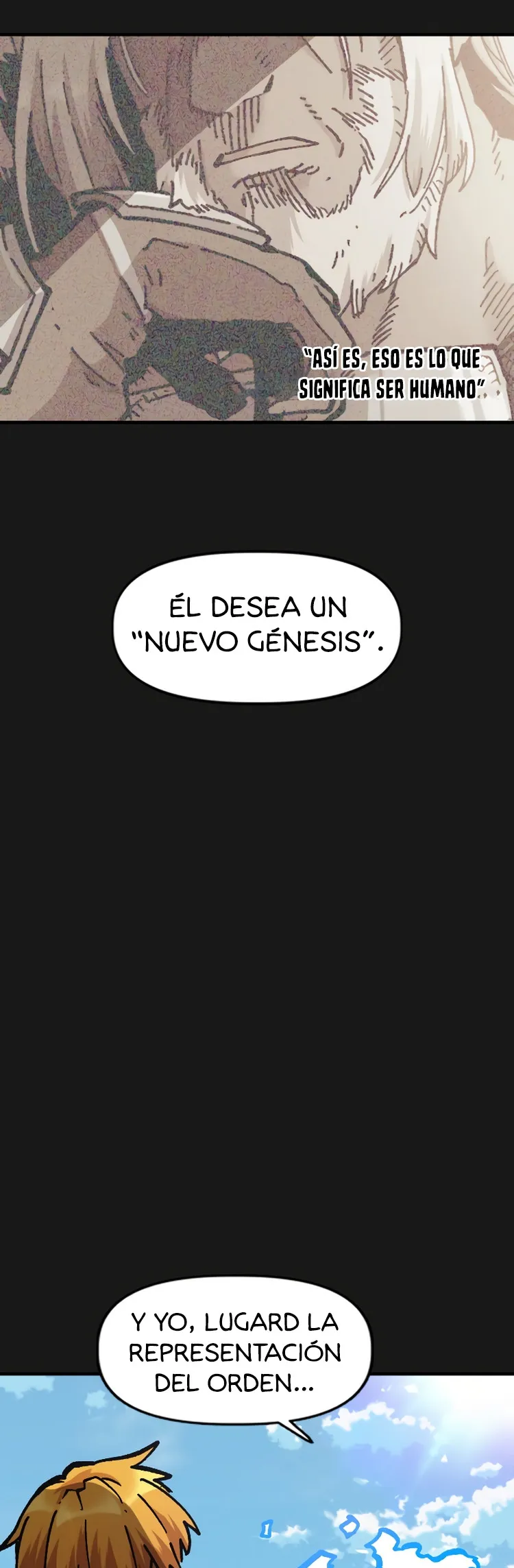 Esclavo B Capitulo 79 página 41