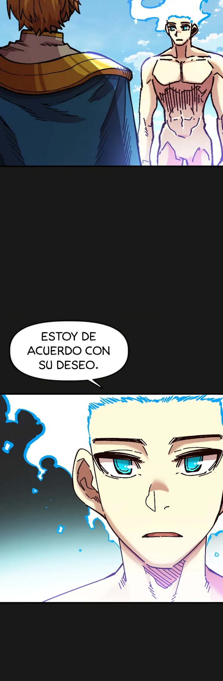 Esclavo B Capitulo 79 página 42