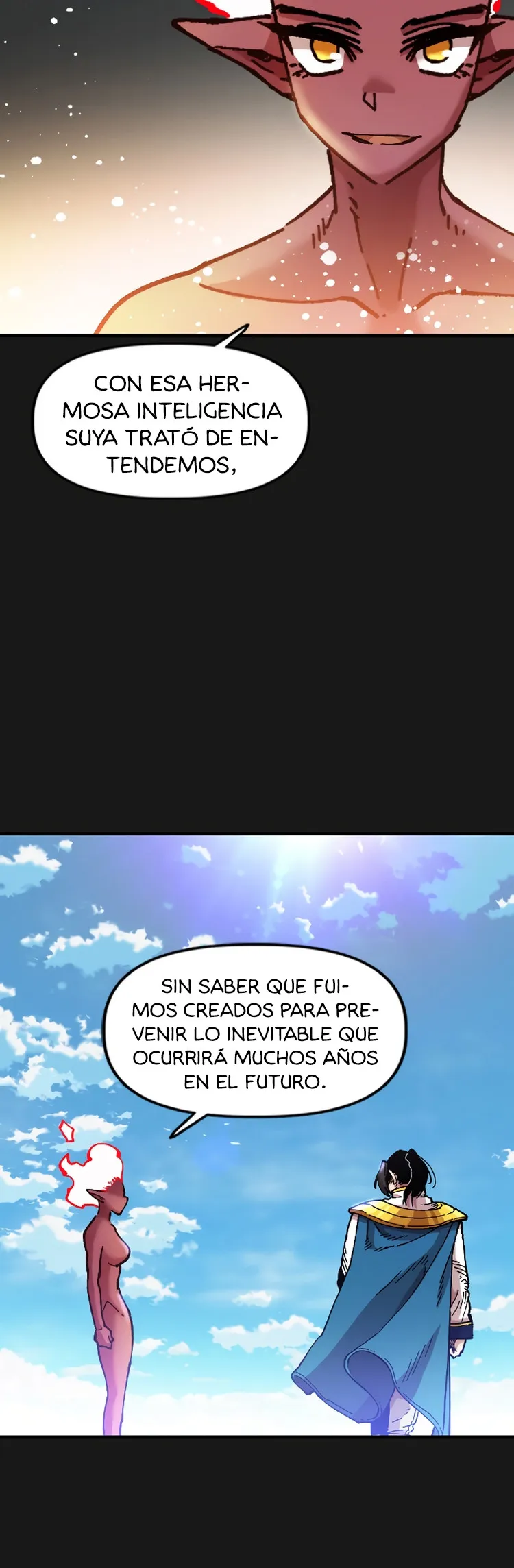 Esclavo B Capitulo 79 página 44