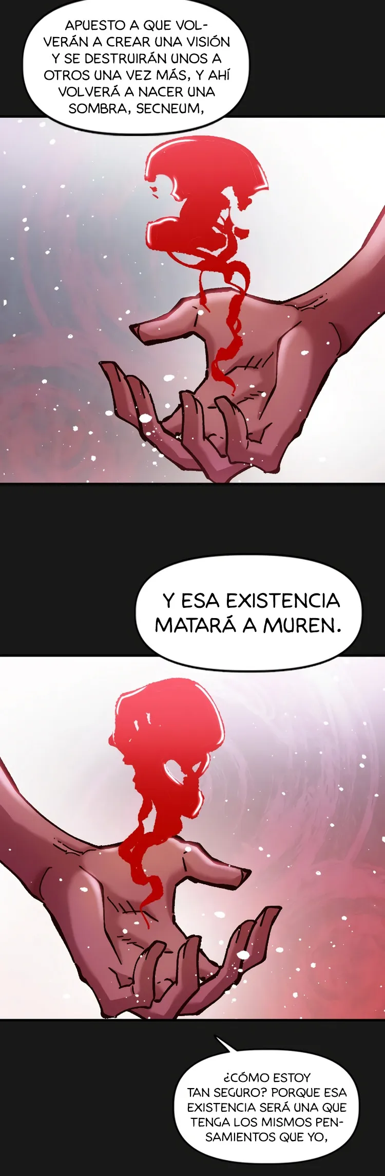 Esclavo B Capitulo 79 página 47