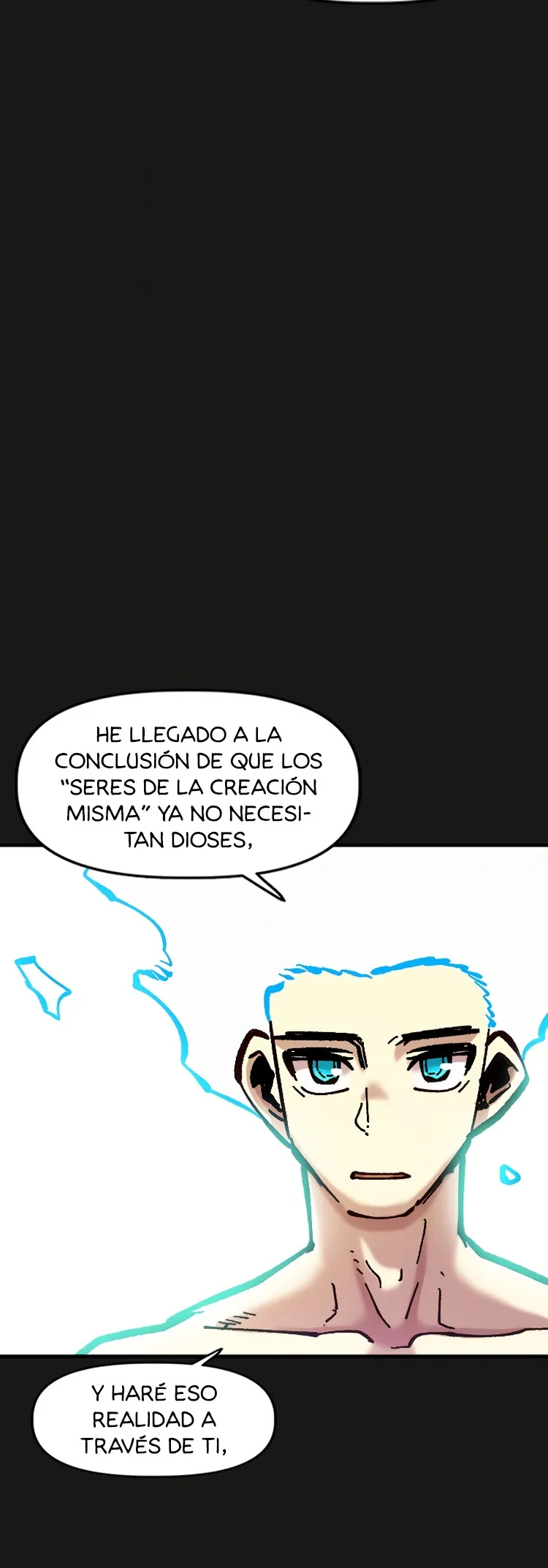 Esclavo B Capitulo 79 página 50