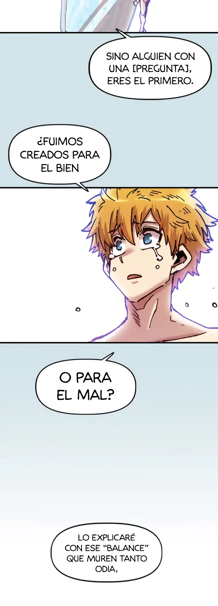 Esclavo B Capitulo 79 página 62