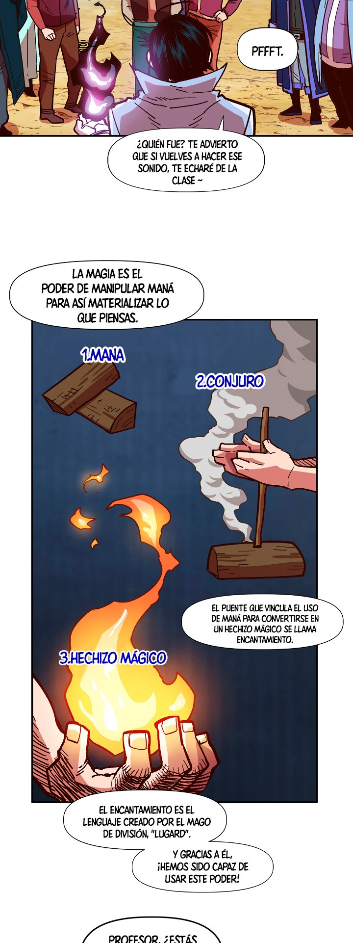 Esclavo B Capitulo 8 página 11