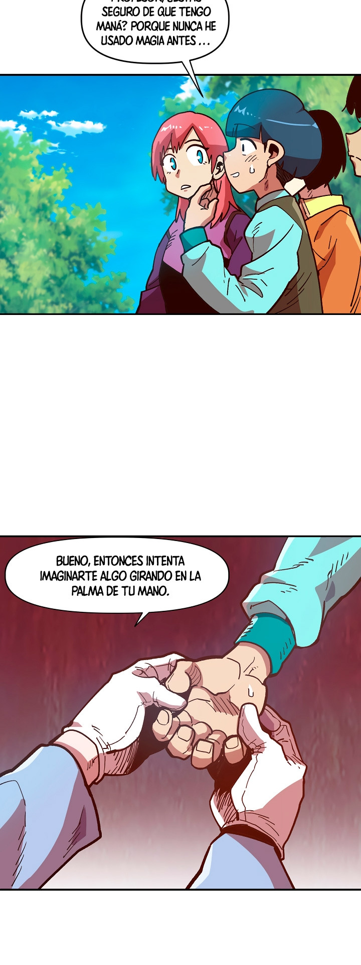Esclavo B Capitulo 8 página 12