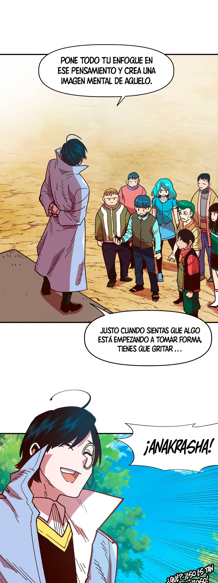 Esclavo B Capitulo 8 página 13