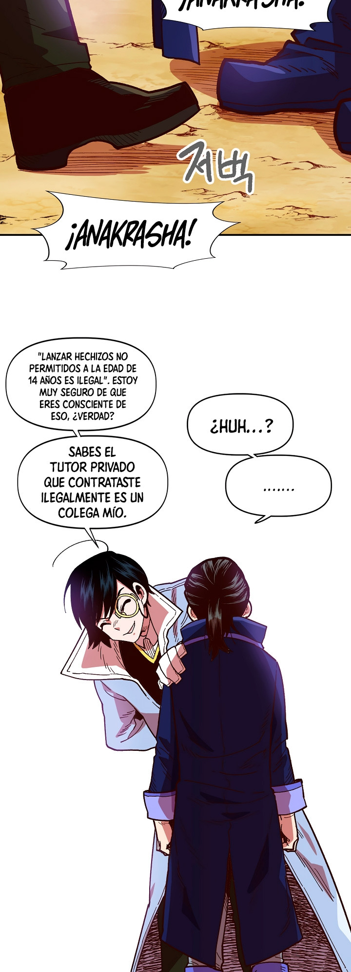Esclavo B Capitulo 8 página 24