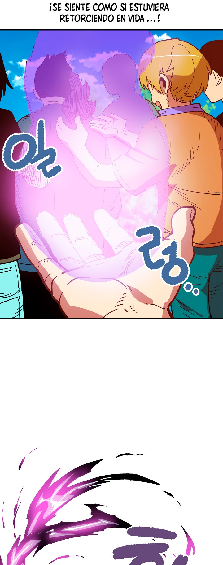 Esclavo B Capitulo 8 página 26
