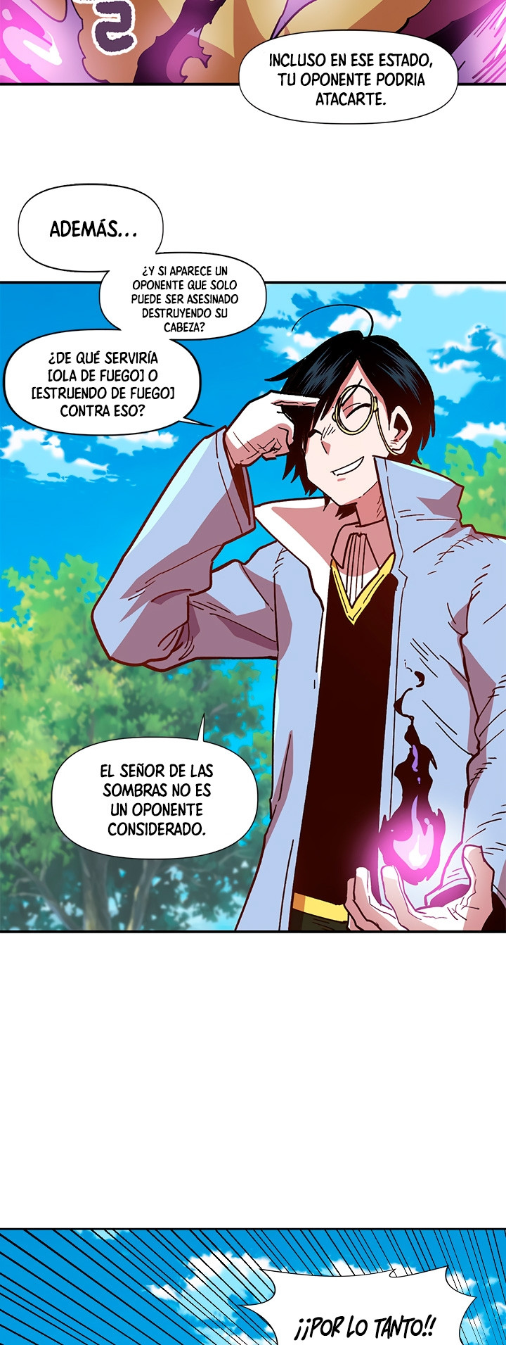 Esclavo B Capitulo 8 página 38