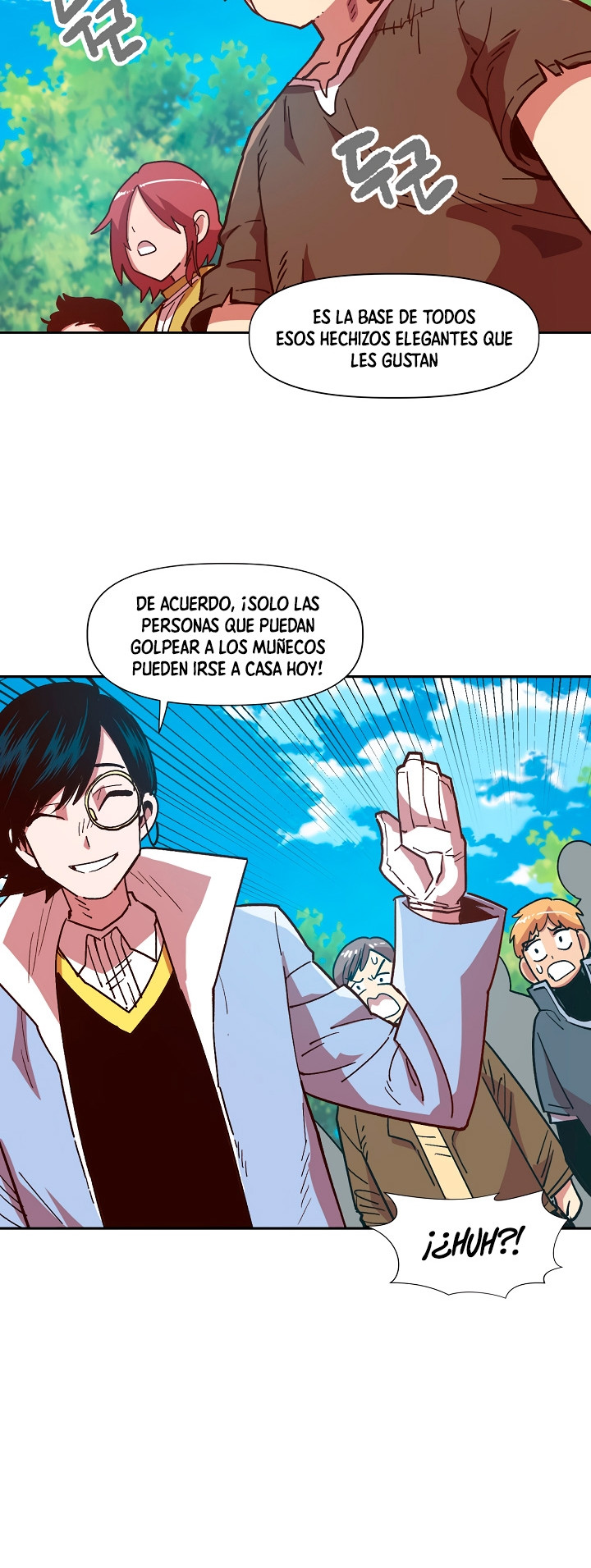 Esclavo B Capitulo 8 página 41