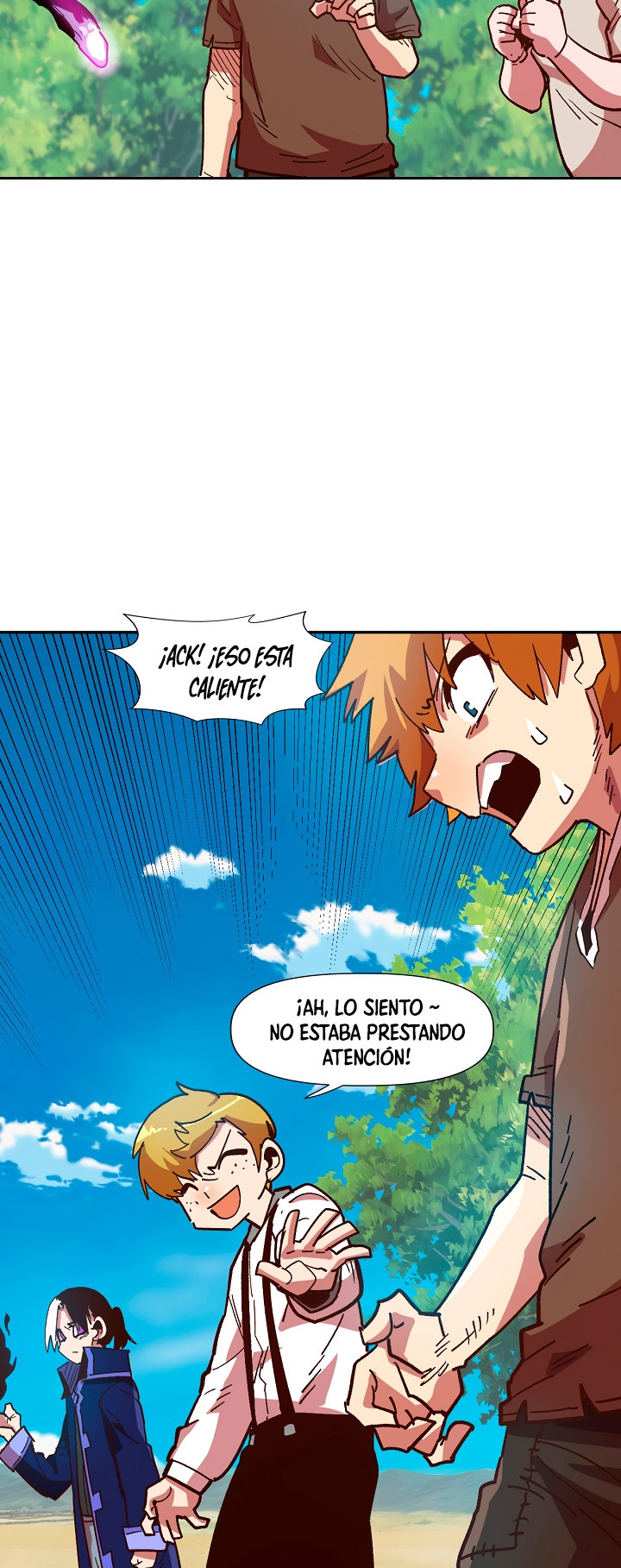 Esclavo B Capitulo 8 página 46