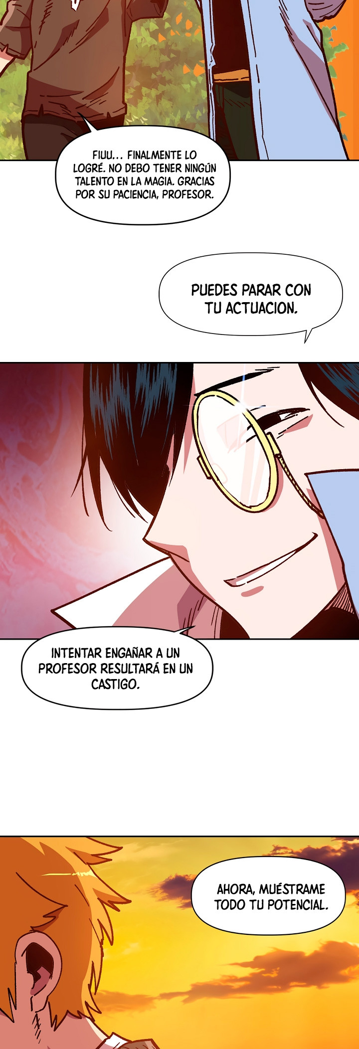 Esclavo B Capitulo 8 página 52