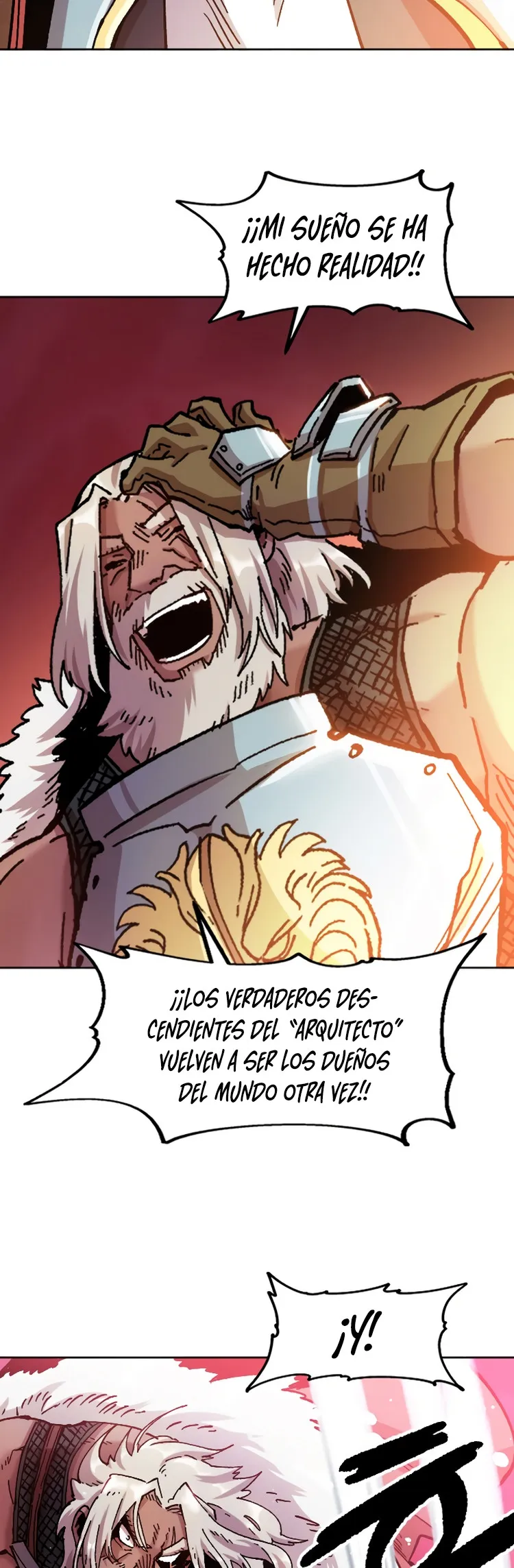 Esclavo B Capitulo 80 página 11