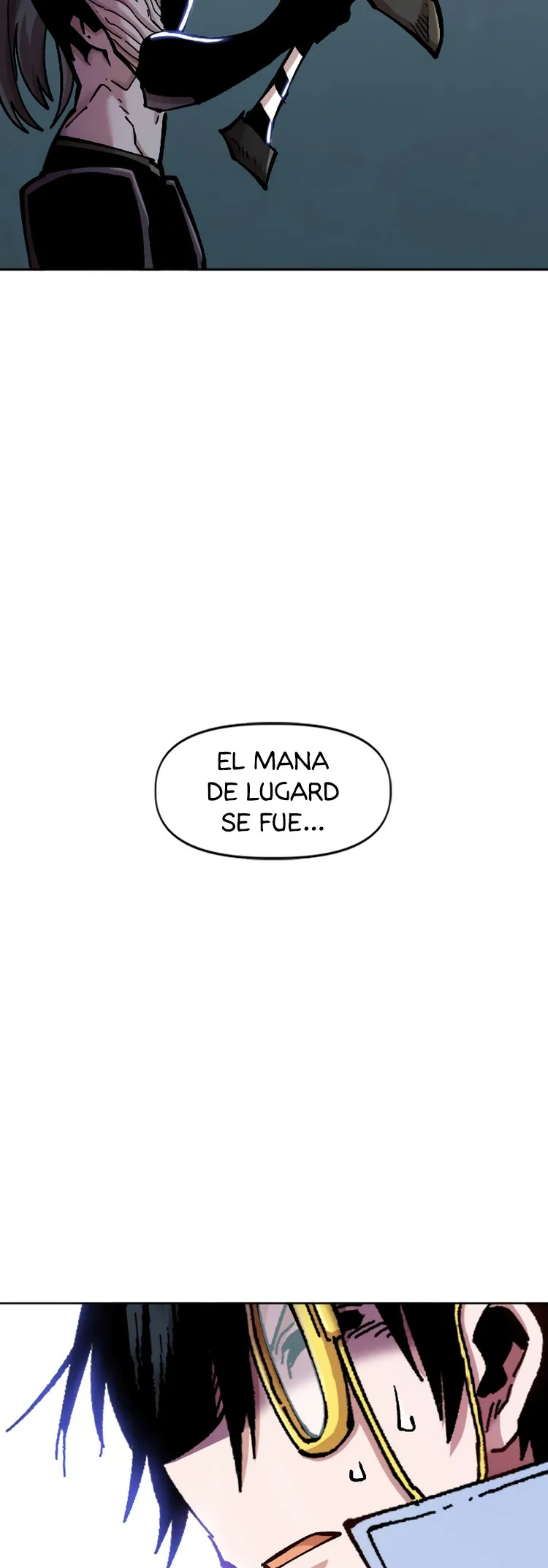 Esclavo B Capitulo 80 página 20