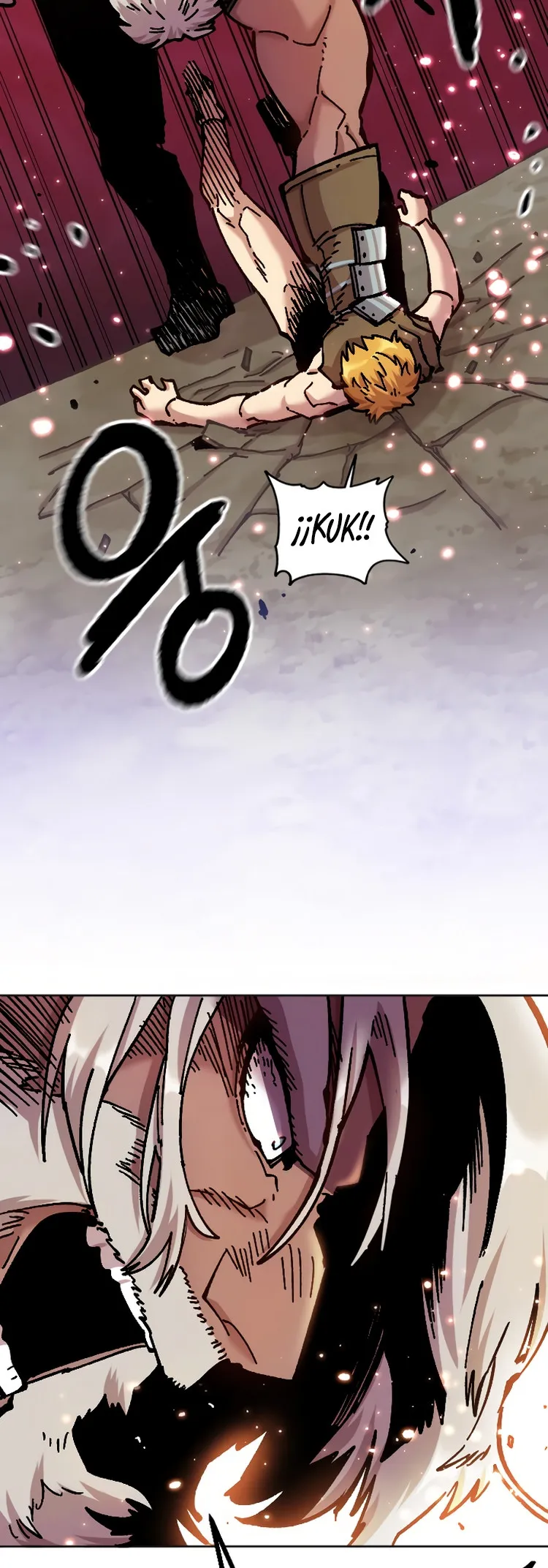 Esclavo B Capitulo 80 página 23