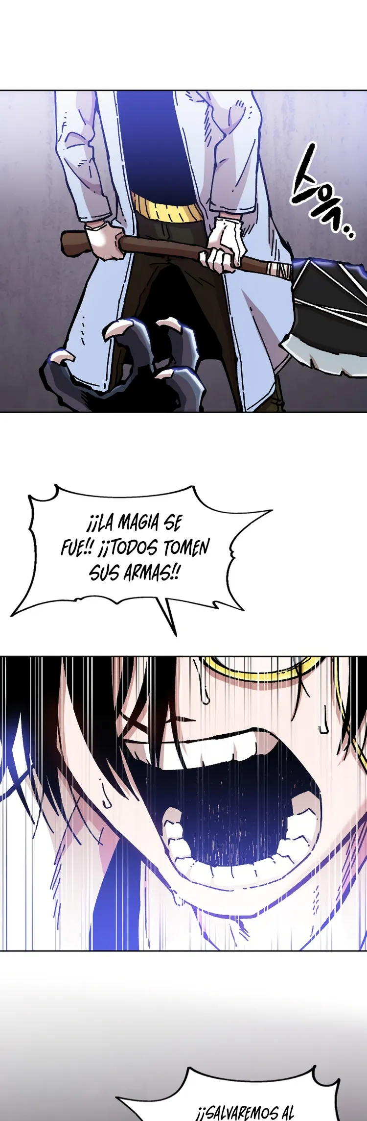 Esclavo B Capitulo 80 página 25