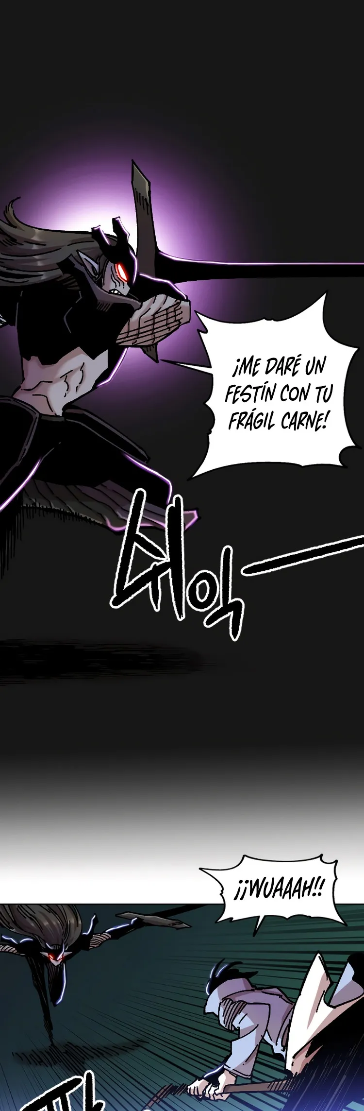 Esclavo B Capitulo 80 página 31