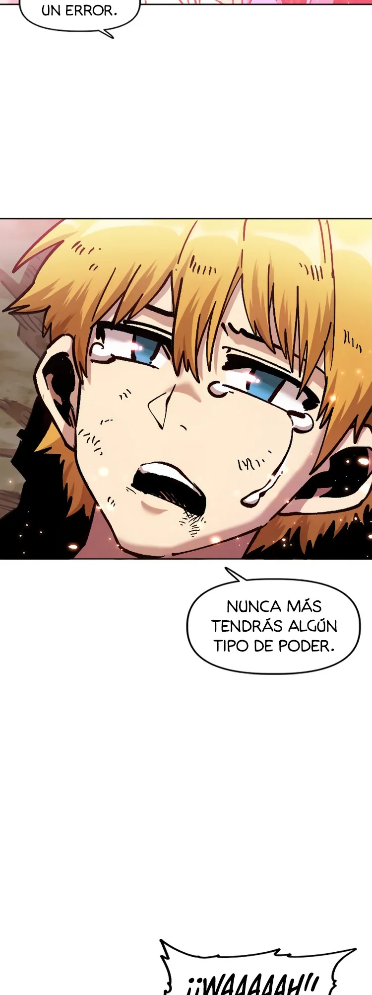 Esclavo B Capitulo 80 página 36