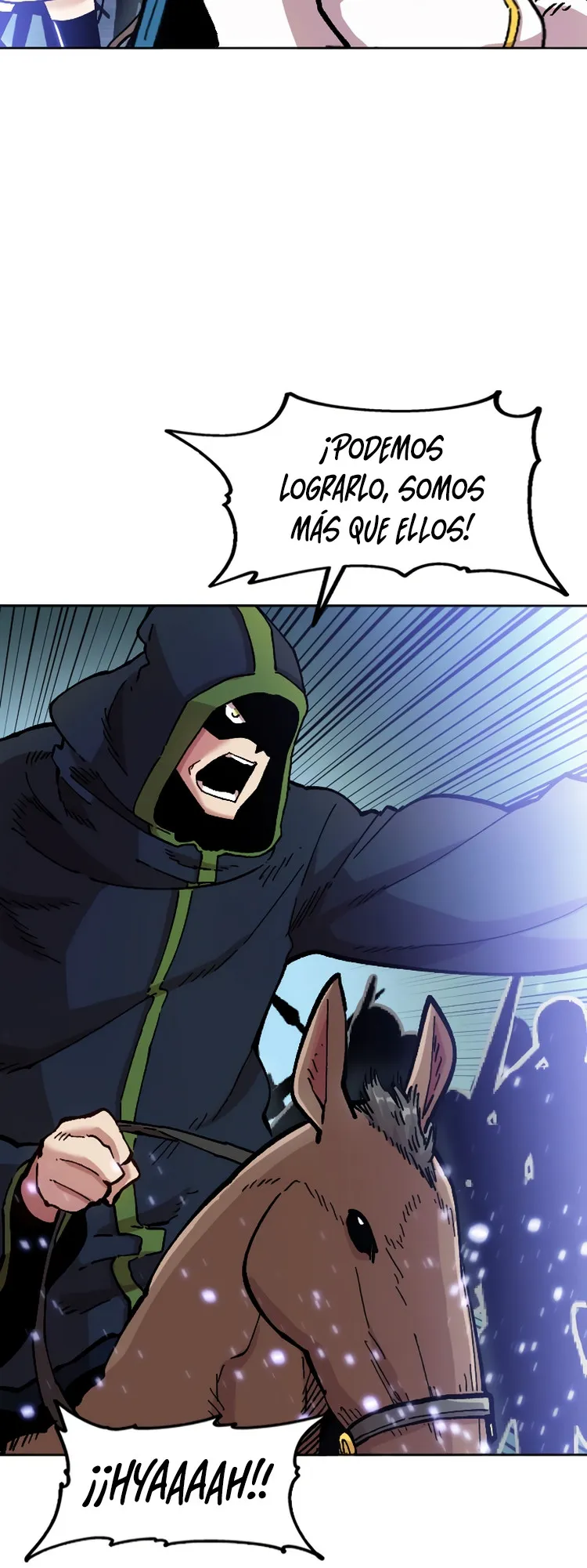 Esclavo B Capitulo 80 página 39