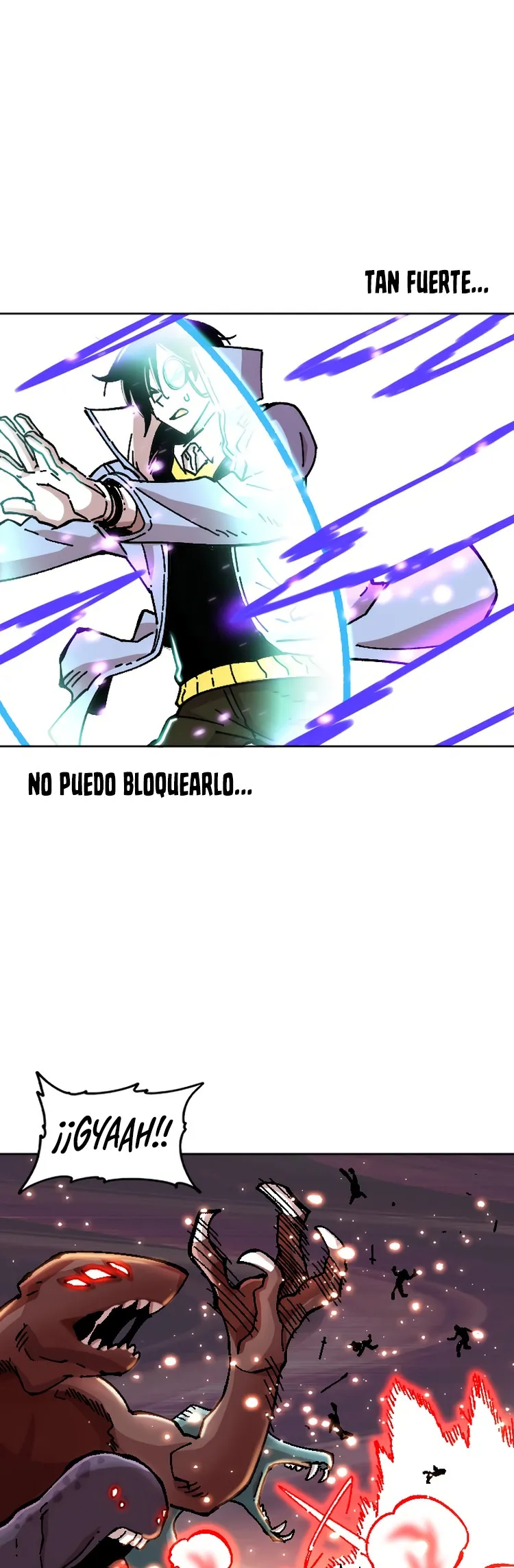 Esclavo B Capitulo 80 página 4