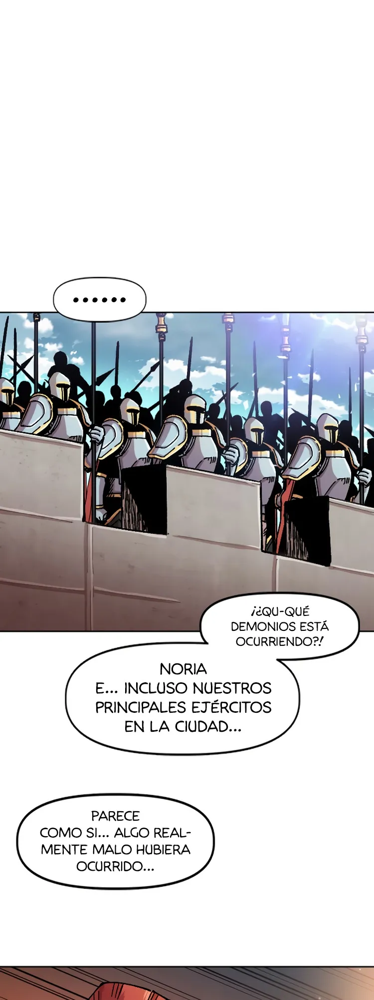 Esclavo B Capitulo 80 página 40