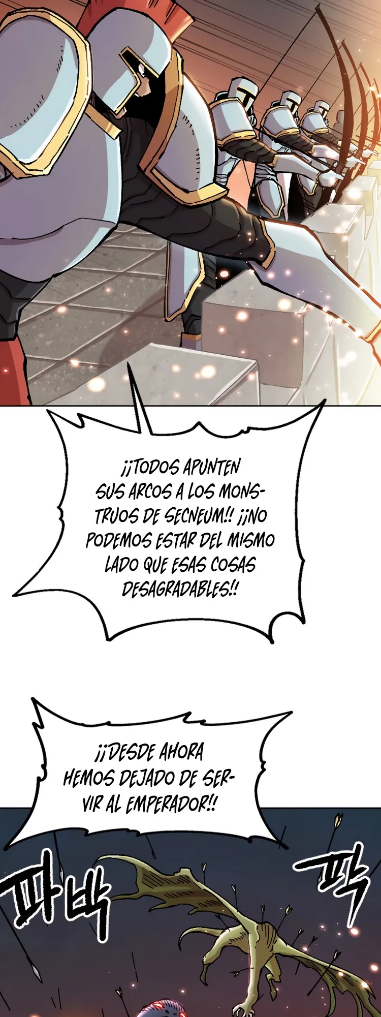 Esclavo B Capitulo 80 página 41