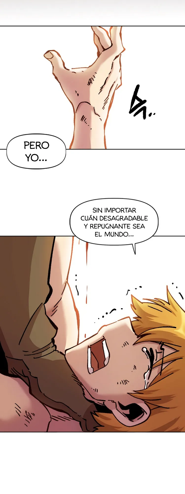 Esclavo B Capitulo 80 página 48
