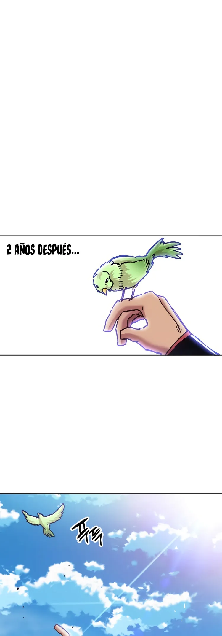 Esclavo B Capitulo 80 página 56
