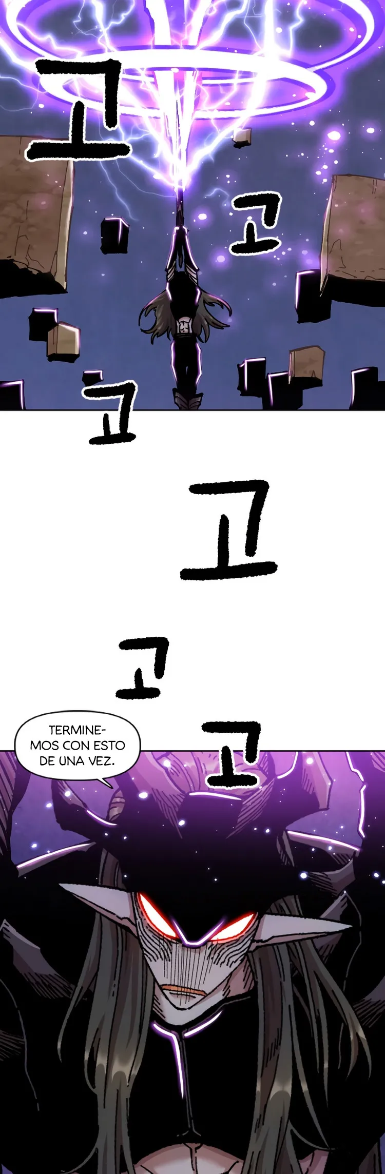 Esclavo B Capitulo 80 página 6