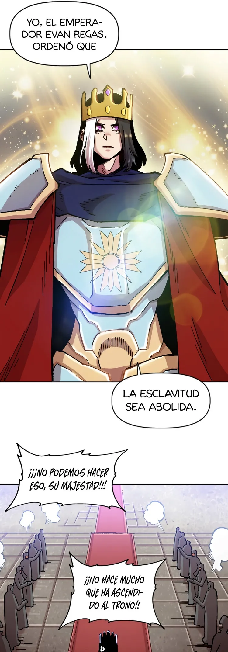 Esclavo B Capitulo 80 página 61
