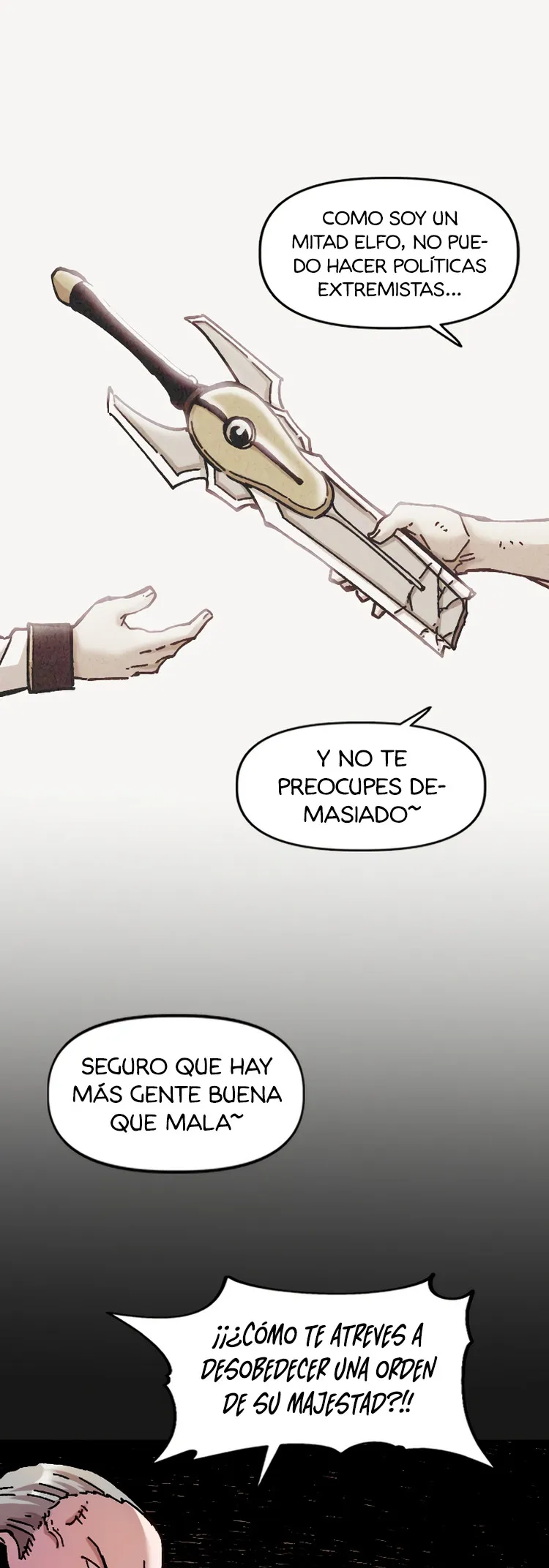 Esclavo B Capitulo 80 página 63