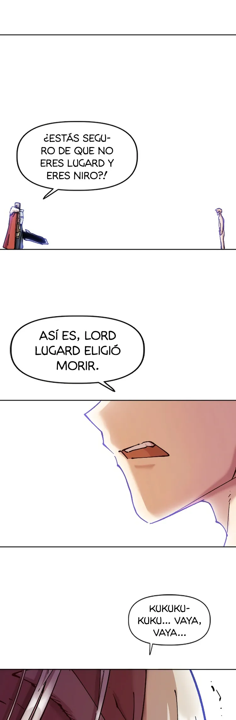 Esclavo B Capitulo 80 página 9