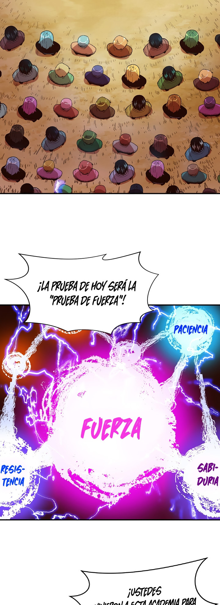 Esclavo B Capitulo 9 página 11