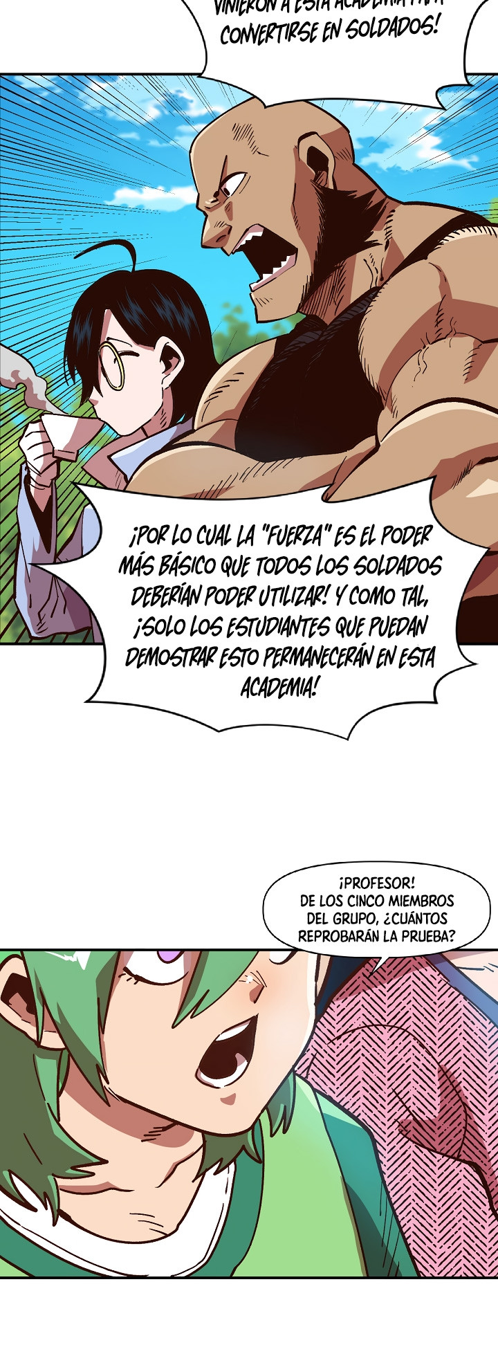 Esclavo B Capitulo 9 página 12