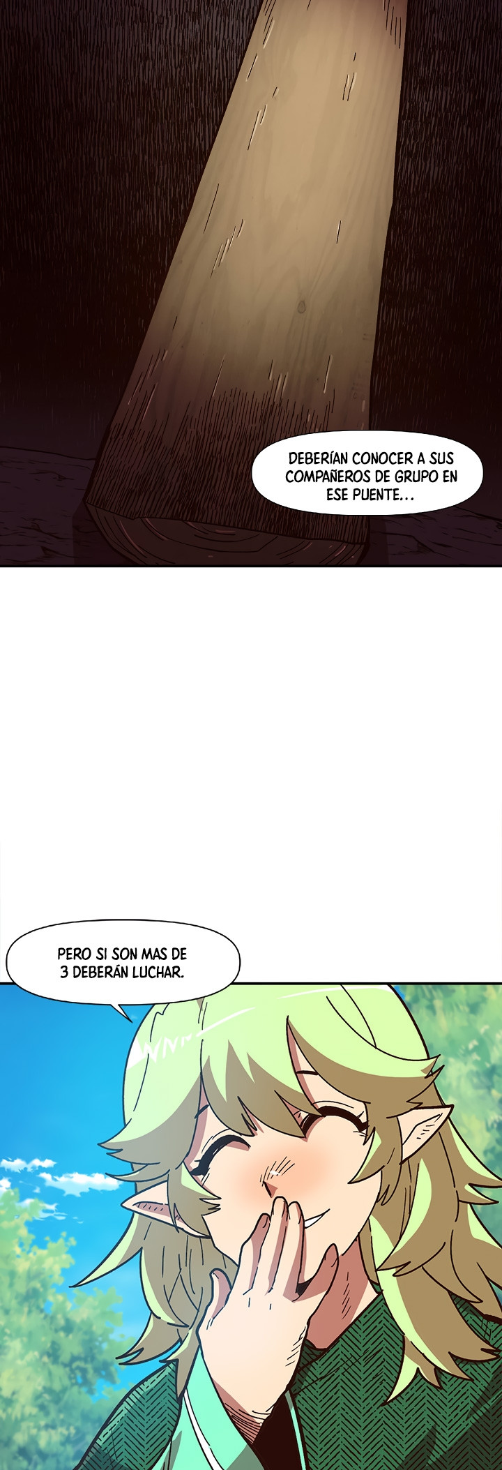 Esclavo B Capitulo 9 página 22