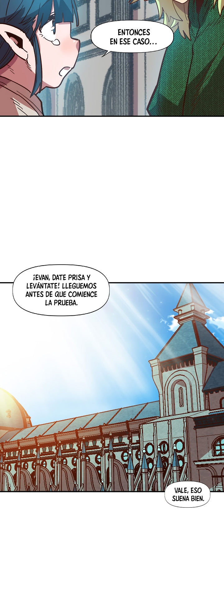 Esclavo B Capitulo 9 página 33