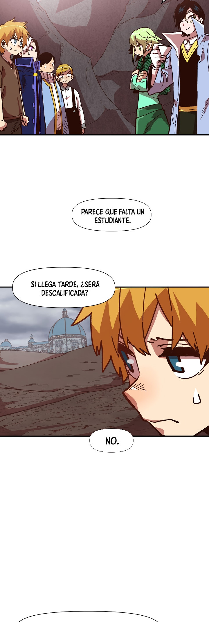 Esclavo B Capitulo 9 página 37