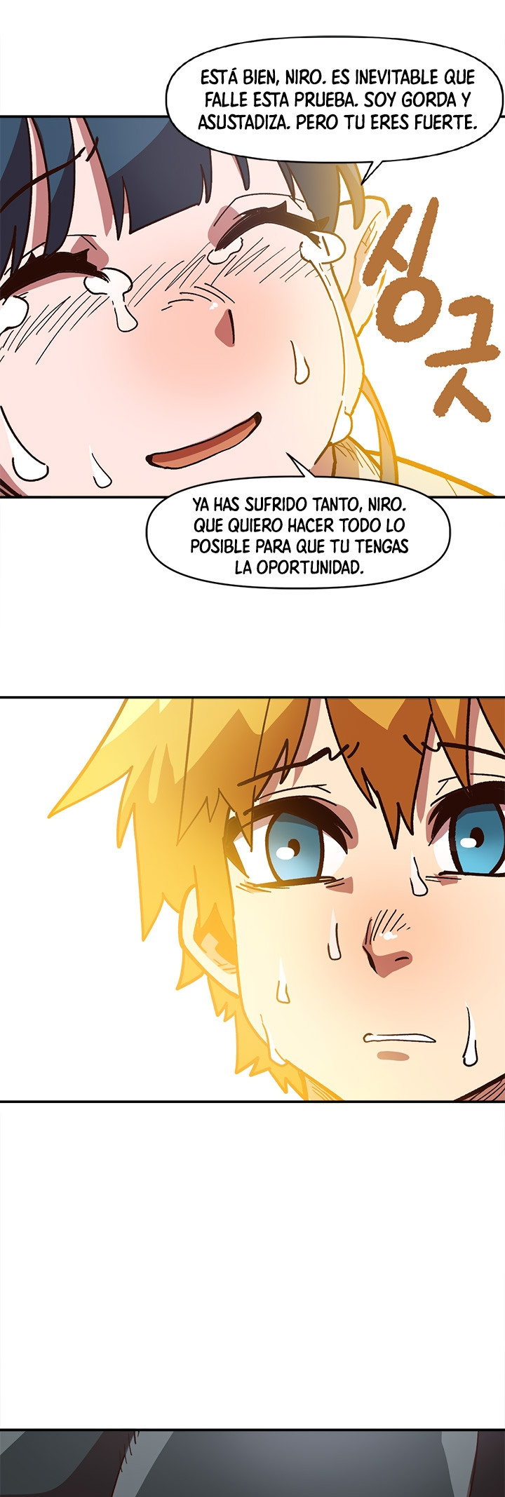 Esclavo B Capitulo 9 página 49