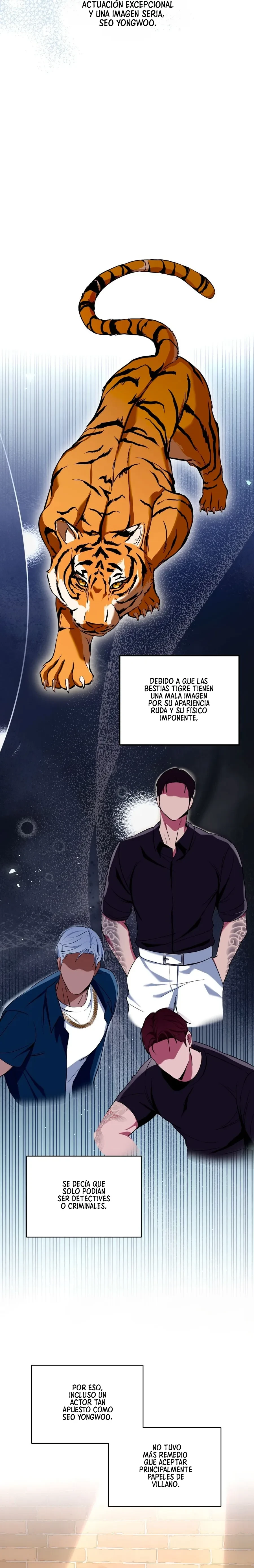 Terapia de gatos Capitulo 1 página 10