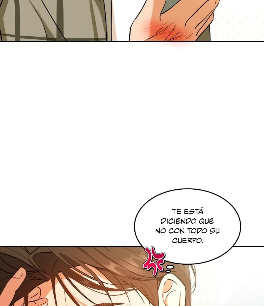 Terapia de gatos Capitulo 1 página 24