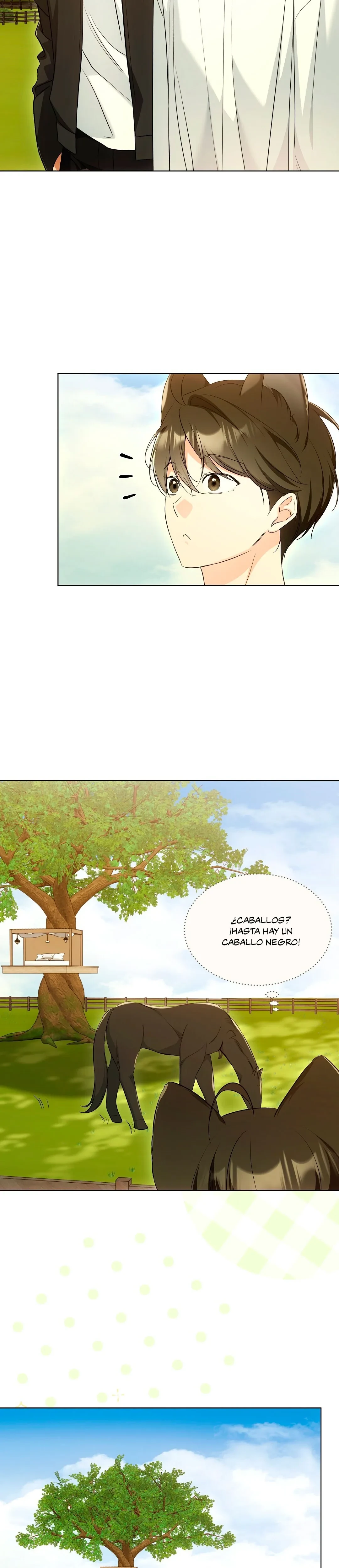 Terapia de gatos Capitulo 12 página 3