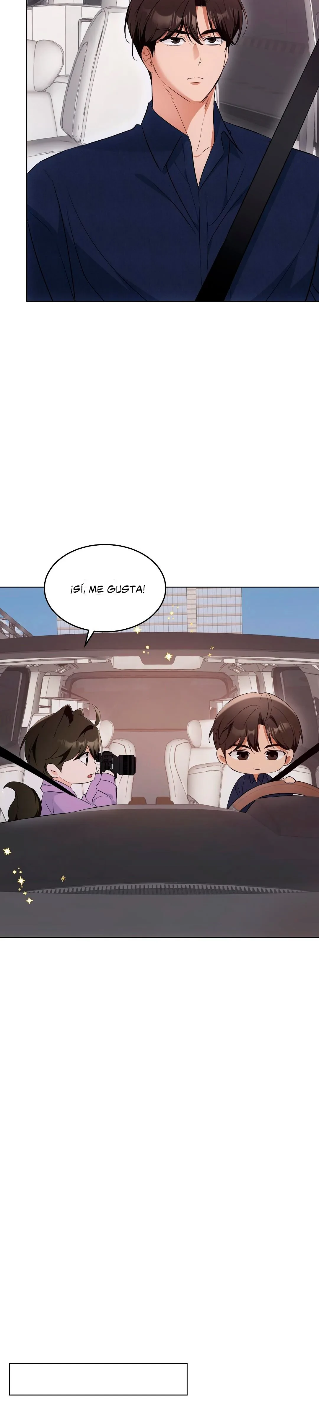 Terapia de gatos Capitulo 15 página 18