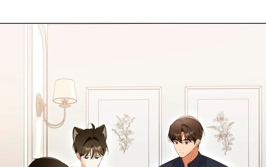 Terapia de gatos Capitulo 15 página 19