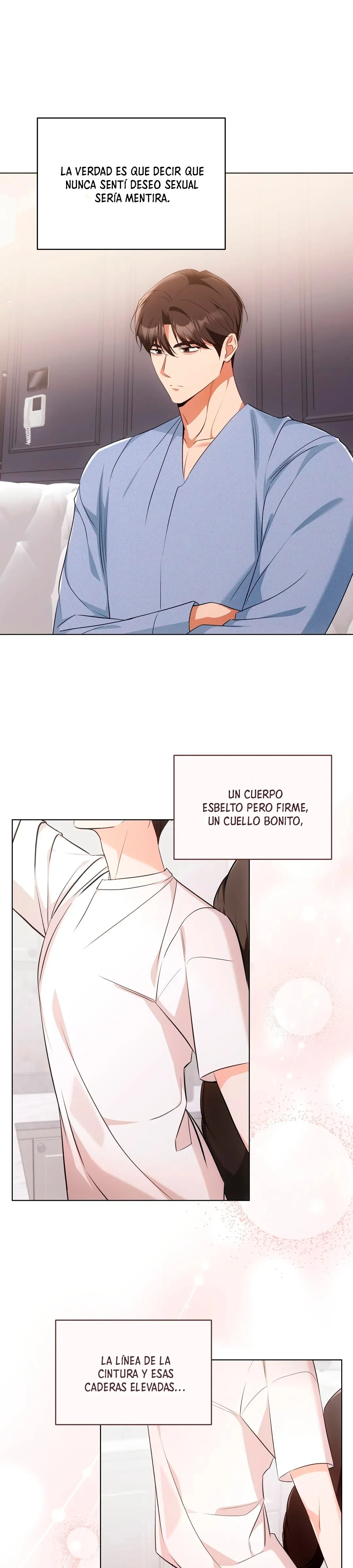 Terapia de gatos Capitulo 18 página 26