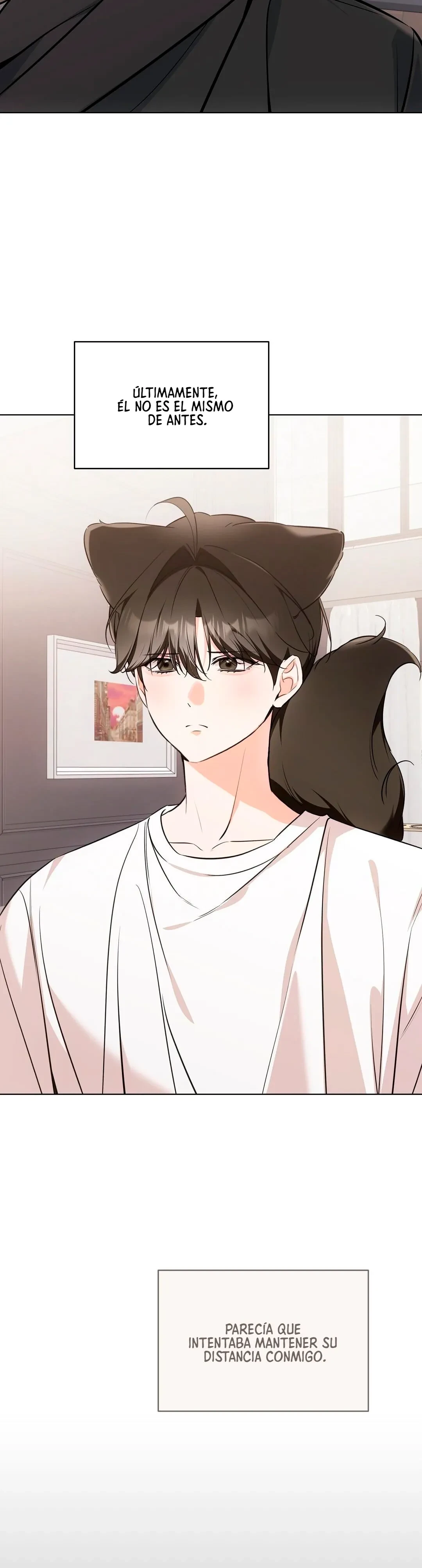 Terapia de gatos Capitulo 19 página 10